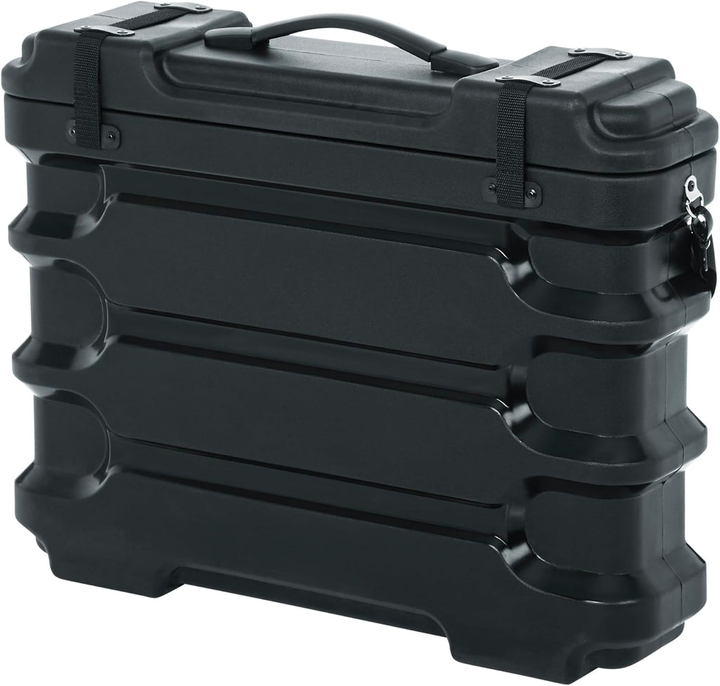 Gator Cases Molded LCD/LED TV and Monitor Transport Case; Fits 19' - 24' Screens (GLED1924ROTO)