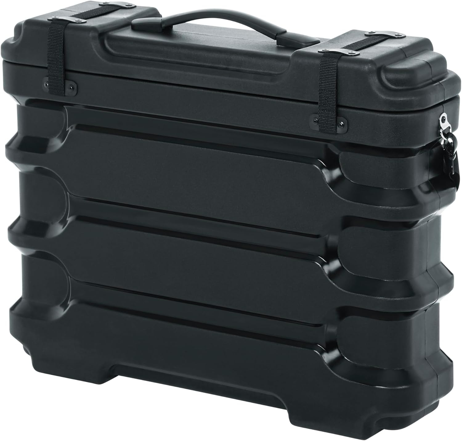 Gator Cases Molded LCD/LED TV and Monitor Transport Case; Fits 19' - 24' Screens (GLED1924ROTO)