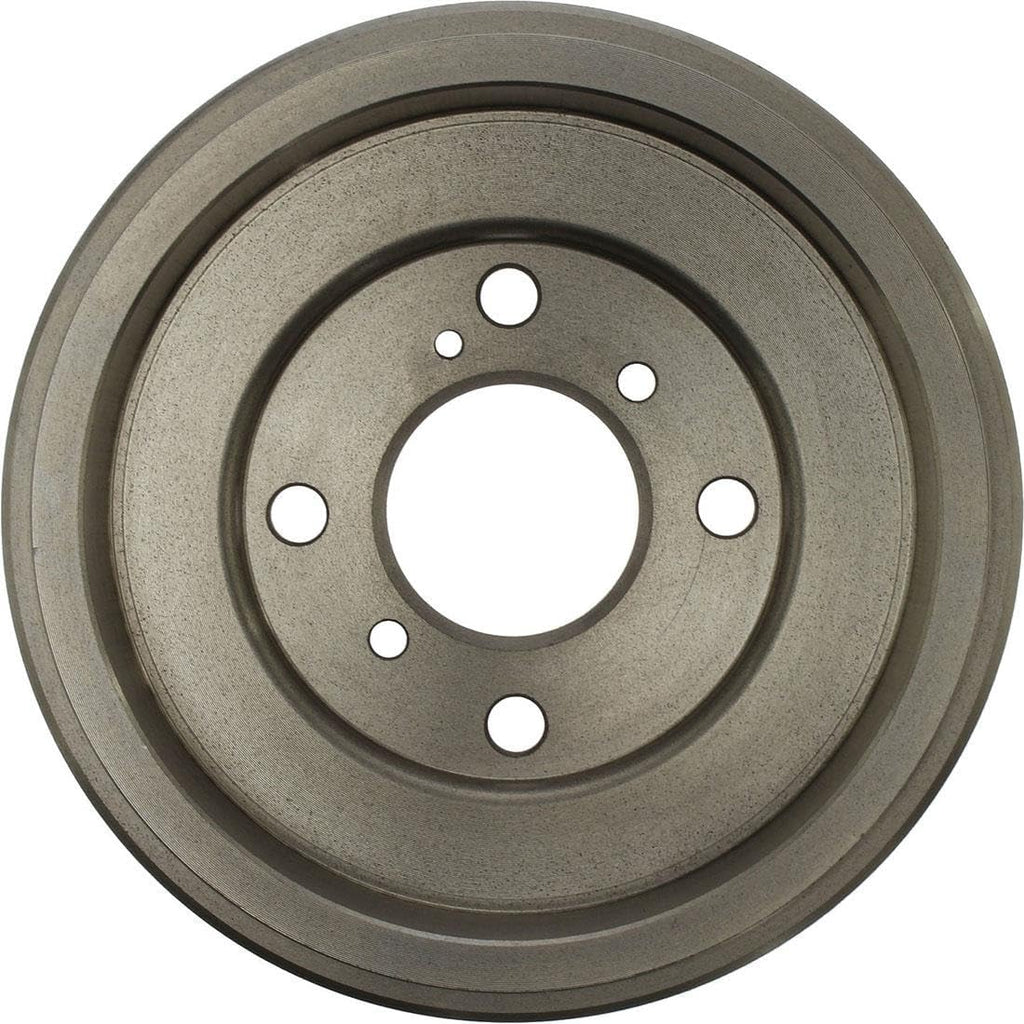 9.62inch(244.35mm) Brake Drum Rear fits Ford Fiesta 1.6L 2011 2012 2013 2014 2015 2016 2017 2018 2019, fits Ford Fiesta 1.0L 2014 2015 2016 2017 Rear Left Right 2X Replacement Drum Brake Kit