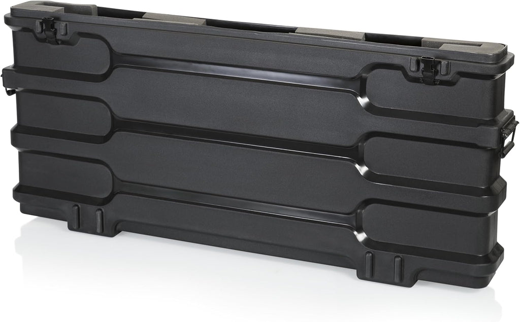 Gator Cases Molded LCD/LED TV and Monitor Transport Case, Fits 49' - 55' Screens (GLED4955ROTO)