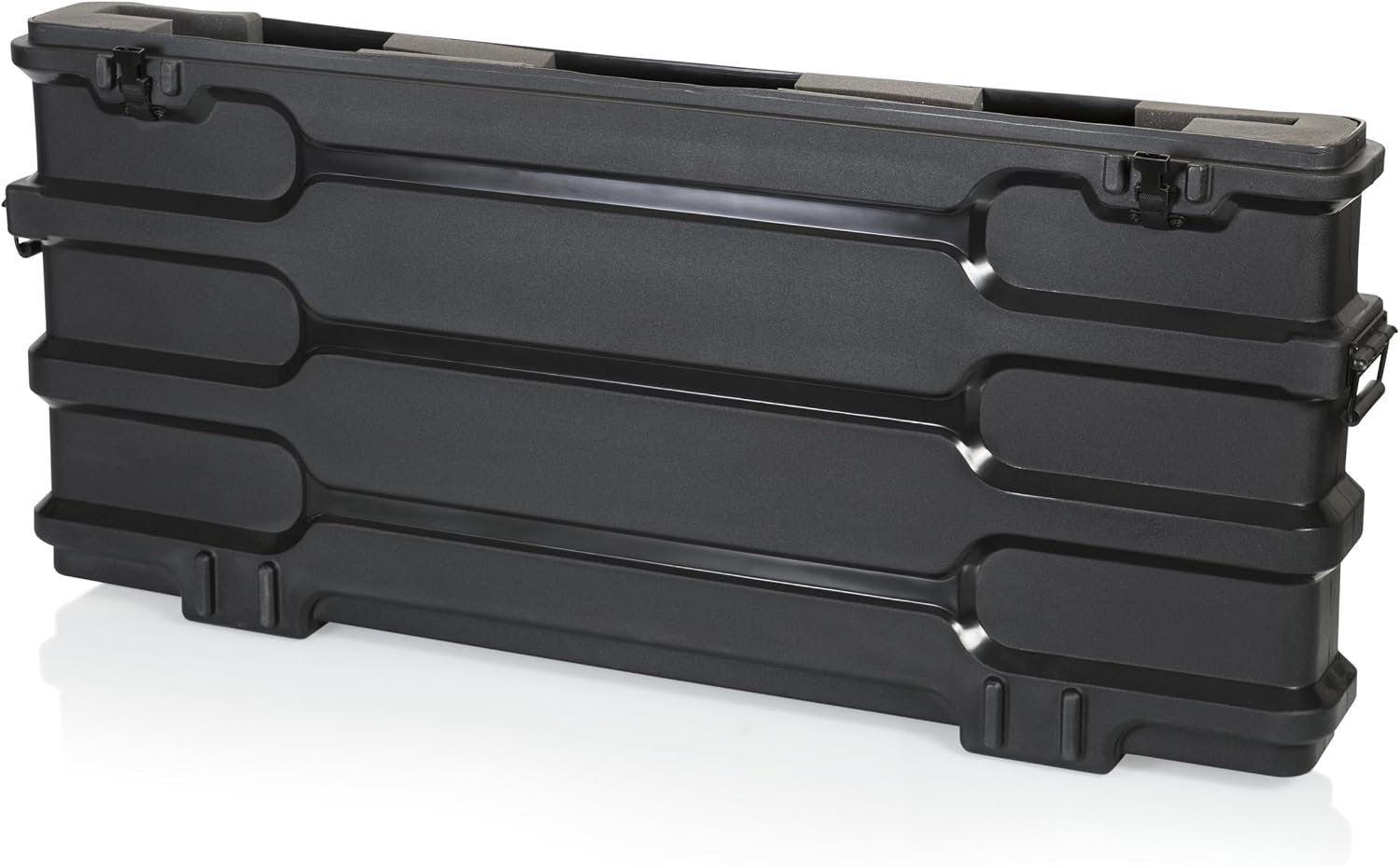 Gator Cases Molded LCD/LED TV and Monitor Transport Case, Fits 49' - 55' Screens (GLED4955ROTO)