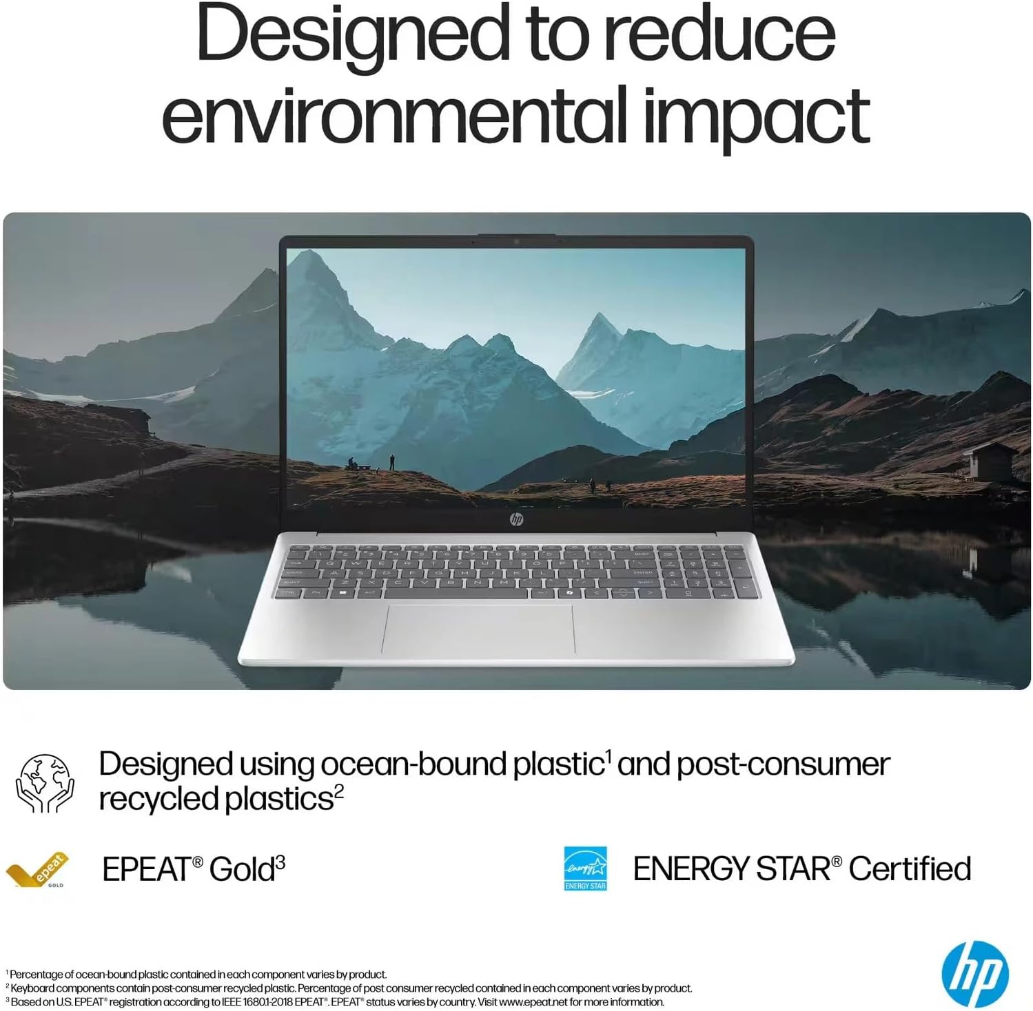 HP 15.6-inch Touchscreen Laptop for Business and Students - Intel 13th Gen i7-1355U (up to 5 GHz), 32GB RAM, 1TB SSD, FHD IPS Touch Display, Copilot, Webcam, Fast Charge, Win 11 Pro, w/Redragon Bundle