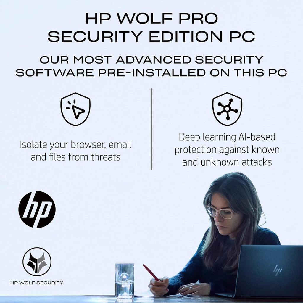 HP ZBook Firefly G10 Mobile Workstation (14' FHD+, Intel 14-Core i7-1370P, 16GB DDR5 RAM, 512GB SSD) Laptop for Engineer, Designer, Backlit, Fingerprint, 5MP IR Webcam, 2x Thunderbolt 4, Win 11 Pro
