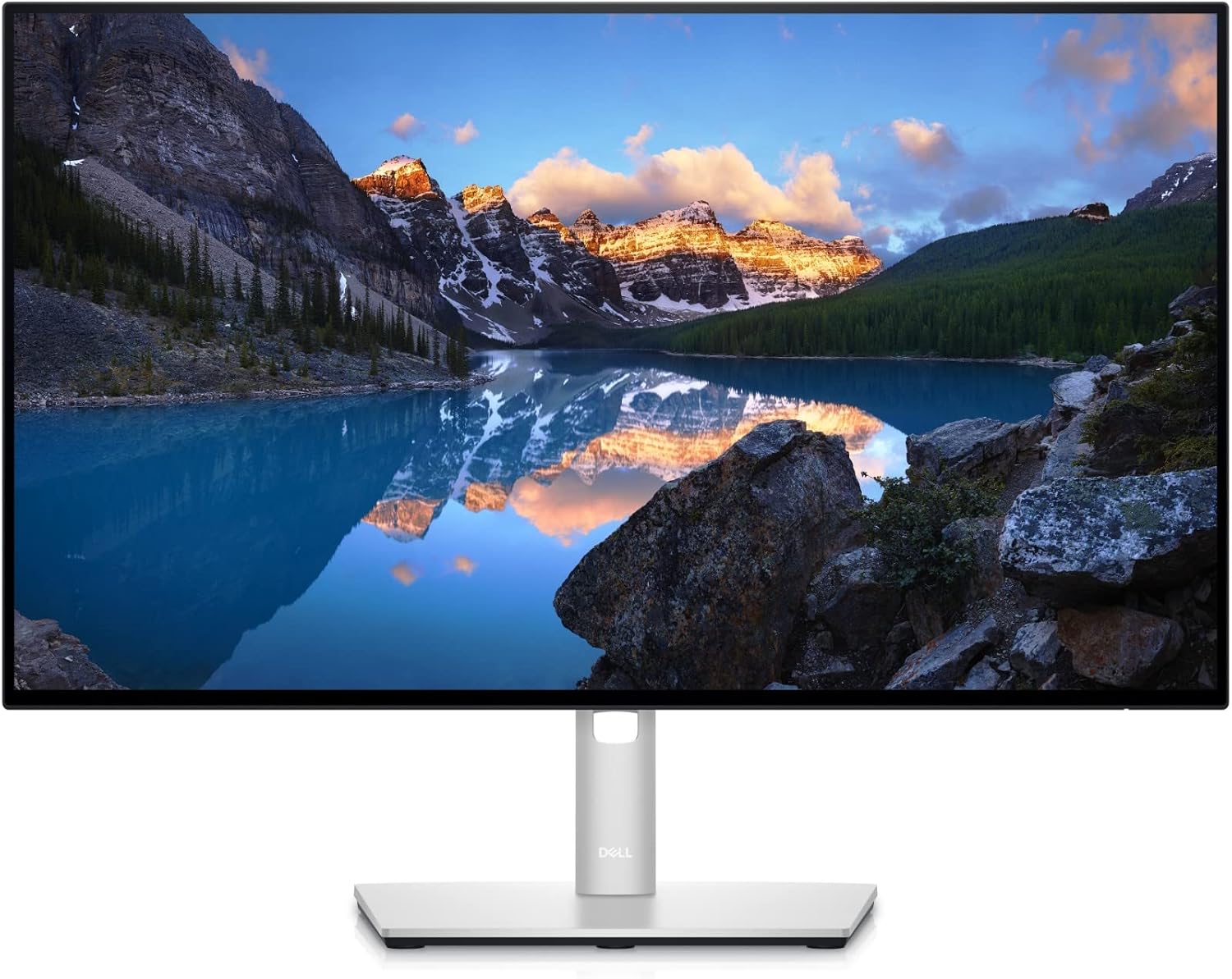 Dell 2 x U2422H UltraSharp 24' Full HD 1080p, 16:9 IPS Monitor – U2422H - 2 Pack - Dual Monitor Bundle
