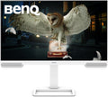 BenQ EW2790Q 27' QHD Premium Home Monitor with 99% sRGB, Height Adjustable Stand, Built-in 5W Speakers, 1 USB-C, USB Hub, 3 HDMI Ports and Eye-Care Technology