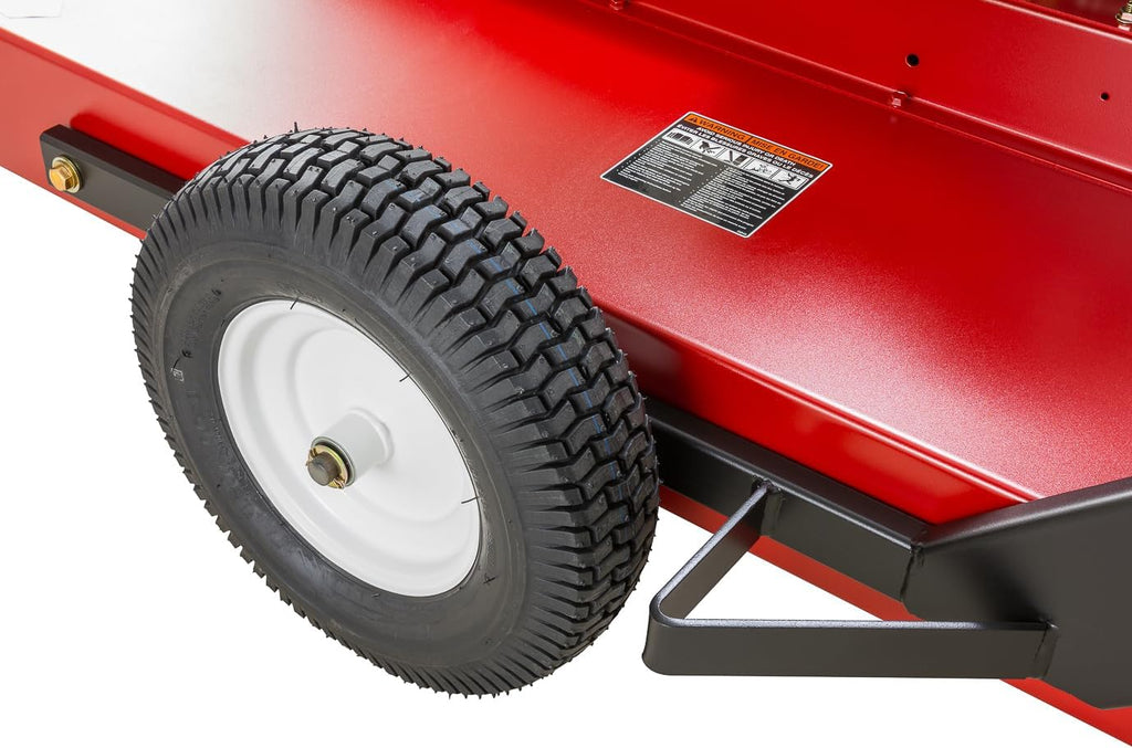 RC11544CL - Swisher 11.5 HP 44 in. Tow Behind Rough Cut Mower