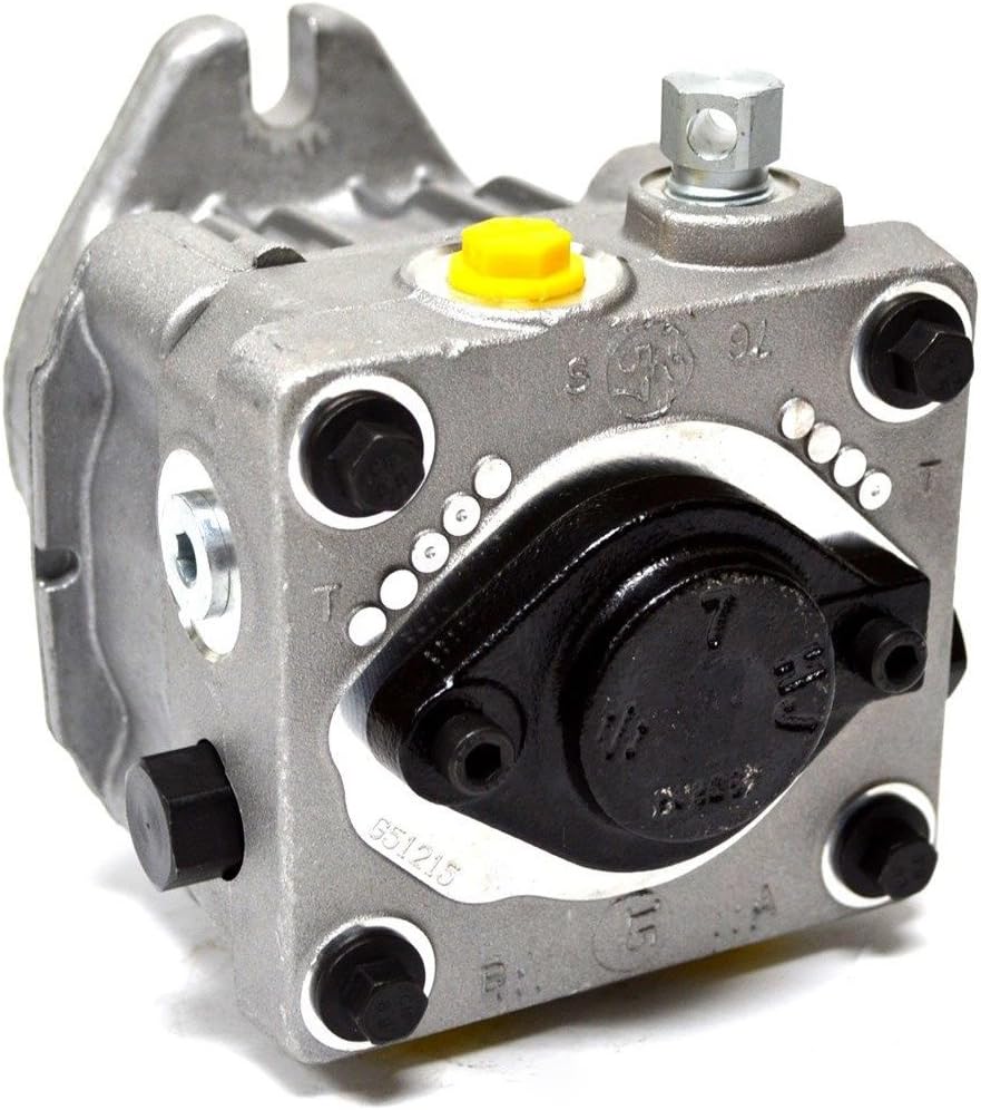 Hydro-Gear PG-1GAB-DY1X-XXXX Pump Genuine Original Equipment Manufacturer (OEM) Part