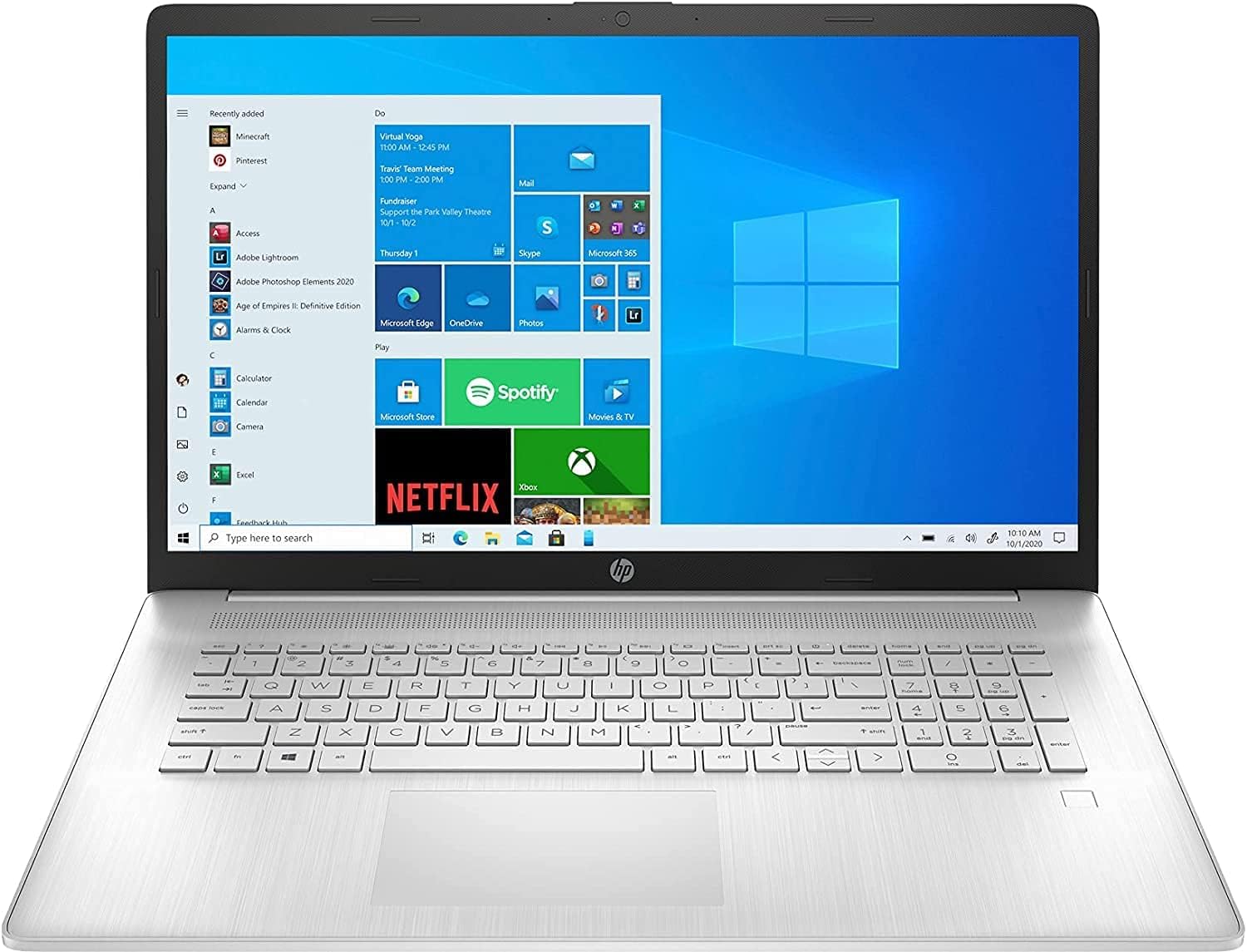 HP EliteBook 860 G10 16' Notebook - WUXGA - 1920 x 1200 - Intel Core i7 13th Gen i7-1360P Dodeca-core (12 Core) - 16 GB Total RAM - 512 GB SSD