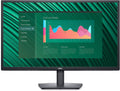 Dell E2723H VESA Mount (100x100mm) Monitor, 27' FHD VA (1920x1080) 60Hz Display, DisplayPort, VGA, Anti-Glare Display, LED Backlight, Ideal for Home & Business, Black (2025 Latest Model)