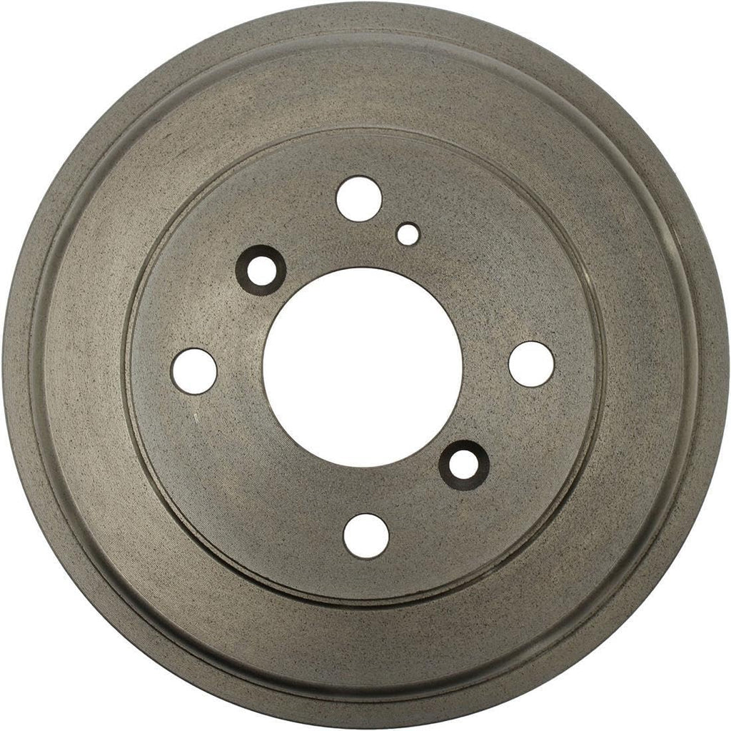 Brake Drum 2X Rear Automotive Replacement Brake Kit for Ford Fiesta 1.6L 2011 2012 2013 2014 2015 2016 2017 2018 2019, for Ford Fiesta 1.0L 2014 2015 2016 2017