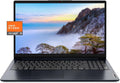 Lenovo IdeaPad Laptop, 15.6' FHD Display, AMD Ryzen 3 7320U Processor (Beat i5-1035G7), 8GB DDR5 RAM, 1TB SSD, Wi-Fi 6, SD Card Reader, HDMI, USB A&C, Webcam, Windows 11, Abyss Blue w/GM Accessories