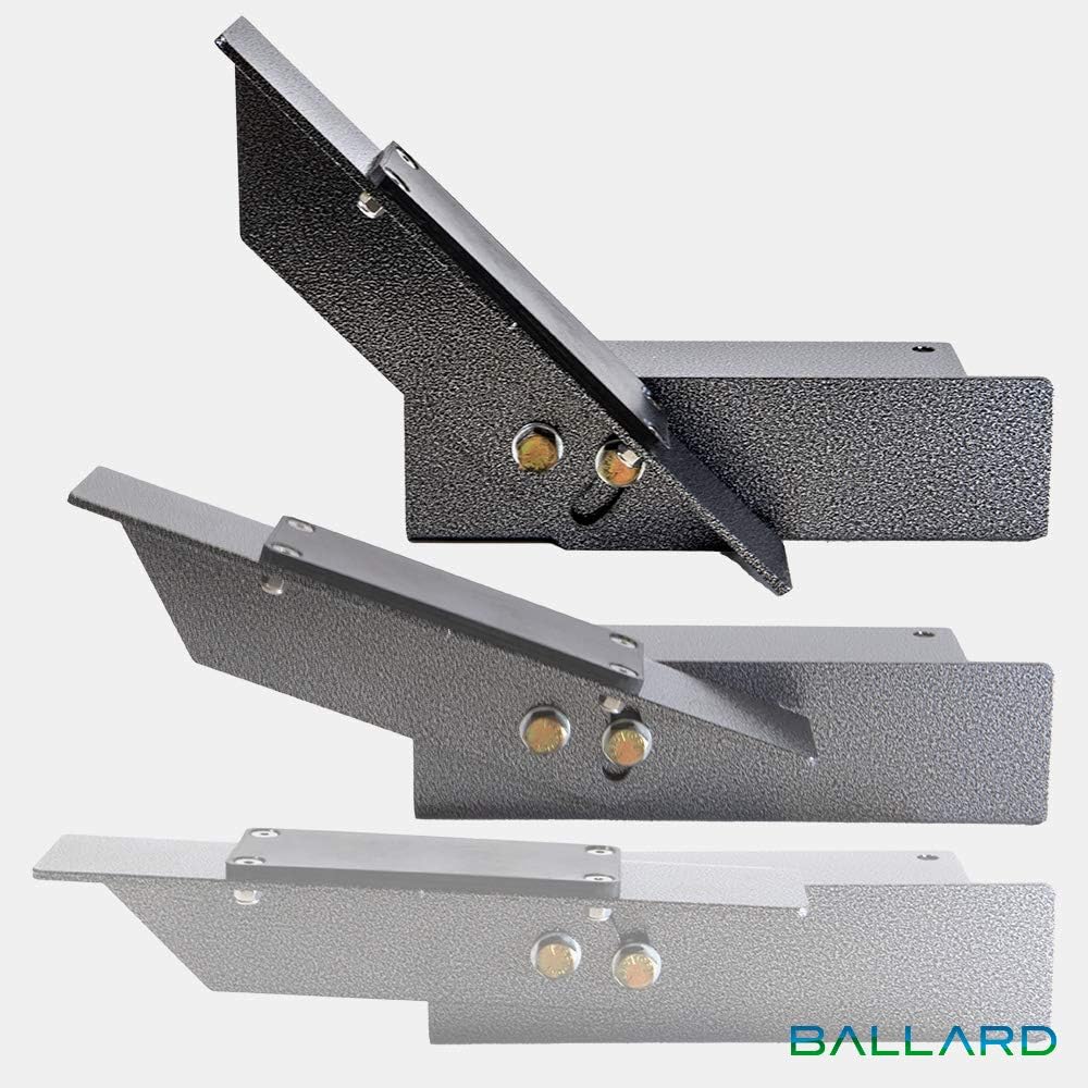 Ballard Inc. Blade Assist / Mower Blade Sharpening Guide Tool