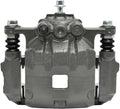 1-PC Brake Caliper Front Right Brake Kit Automotive Replacement for Ford Fiesta 1.6L 2011 2012 2013 2014 2015 2016 2017 2018 2019, for Ford Fiesta 1.0L 2014 2015 2016 2017
