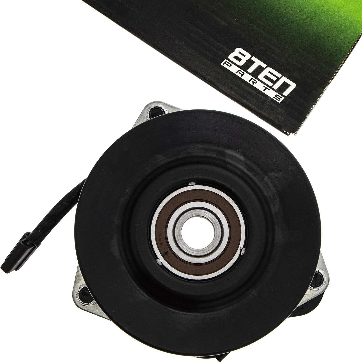 8TEN Gen 3 Electric PTO Clutch for Steiner Ogura 35-070 MAGTEXM MA-GT-EXM