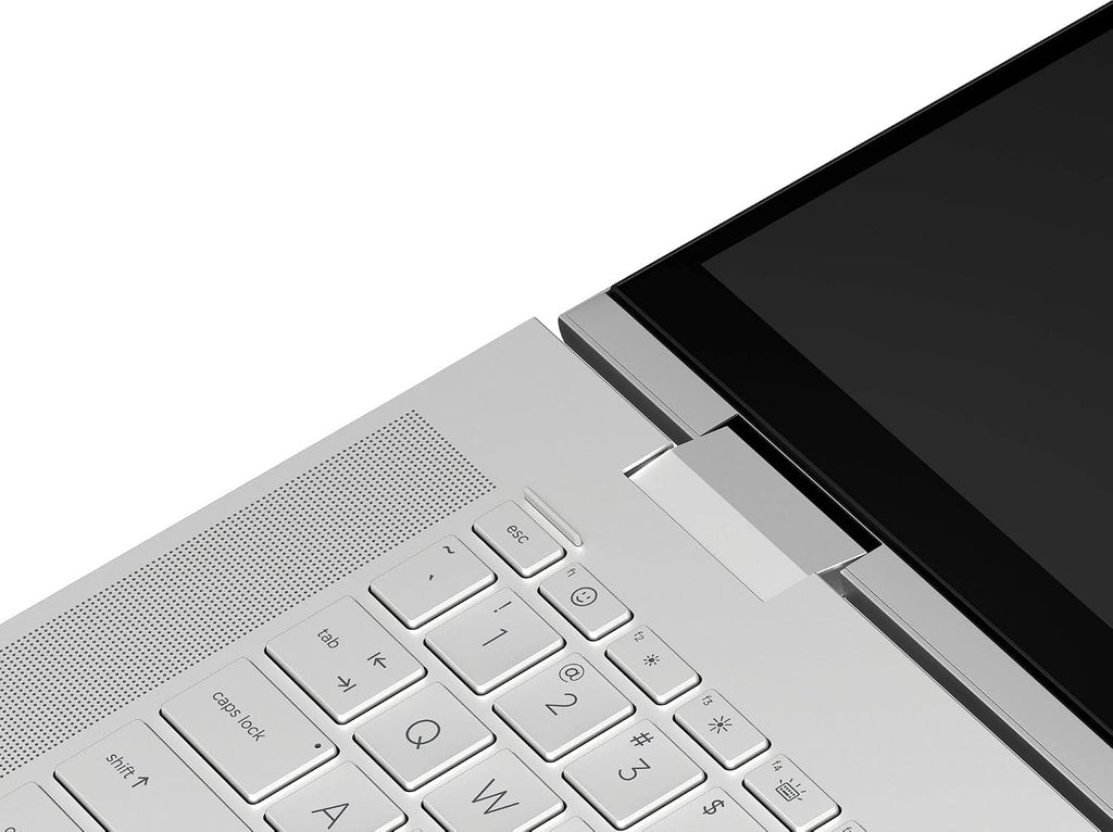 HP Envy x360 2-in-1 Laptop, Intel 10-Core i7-1255U, 15.6' FHD IPS Touchscreen, Intel Iris Xe Graphics, 16GB DDR4 1TB SSD, Backlit Keyboard, Thunderbolt 4, HDMI 2.1, Wi-Fi 6E, Win10 Pro