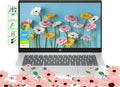 HP Chromebook | 14' HD Laptop | 4GB RAM | 128GB SSD & 128GB Portable SSD | Intel 4-Core CPU | Webcam | USB-C | Wi-Fi | Bluetooth | Ultra Light | Long Battery Life | Gemini-AI Chrome OS | LE Bundle