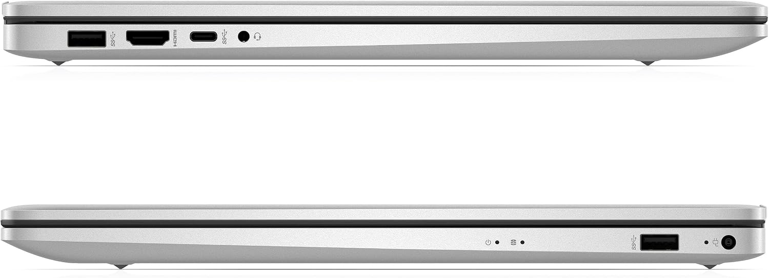 HP 17 Business Laptop | 17.3' HD+ Anti-Glare Touch | Intel 10-core 7 150U (>i7-1355U) | 64GB DDR4 1TB SSD | Backlit Type-C Win11Pro w/DLCA Accessory