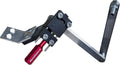 Authentic Model 5005 Gen 2 15°-45° Adjustable Lawn Mower Blade Sharpener For Right And Left Hand Blades 1 Pack