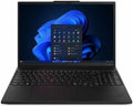 Lenovo ThinkPad P16s Gen 3 21KS0043US 16' Mobile Workstation - WUXGA - Intel Core Ultra 7 165H - vPro Technology - 16 GB - 512 GB SSD - English Keyboard - Black