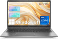 HP ZBook Firefly 14 G8 Laptop Workstation Win11, 14'' FHD Mobile Workstation, Intel 11th Gen Core i7-1185G7, 16GB RAM, 512GB SSD, Type-C, HDMI, Windows 11 Pro (Renewed)