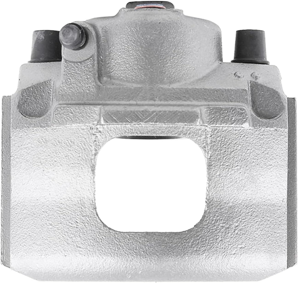 Detroit Axle - Front Brake Calipers for Ford 1986-1992 Taurus Mercury Sable 1988-1992 Lincoln Continental, Disc Brake Calipers Replacement