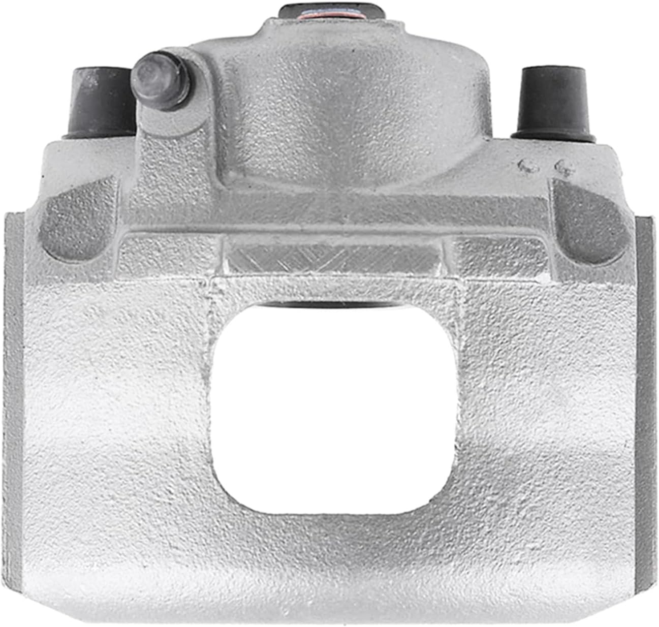 Detroit Axle - Front Brake Calipers for Ford 1986-1992 Taurus Mercury Sable 1988-1992 Lincoln Continental, Disc Brake Calipers Replacement