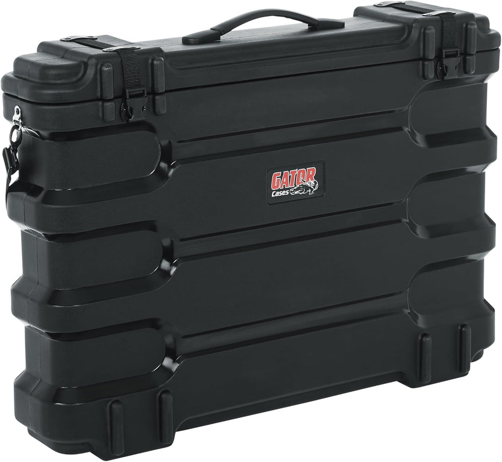 Gator Cases Molded LCD/LED TV and Monitor Transport Case; Fits 27' - 32' Screens (GLED2732ROTO)