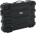 Gator Cases Molded LCD/LED TV and Monitor Transport Case; Fits 27' - 32' Screens (GLED2732ROTO)