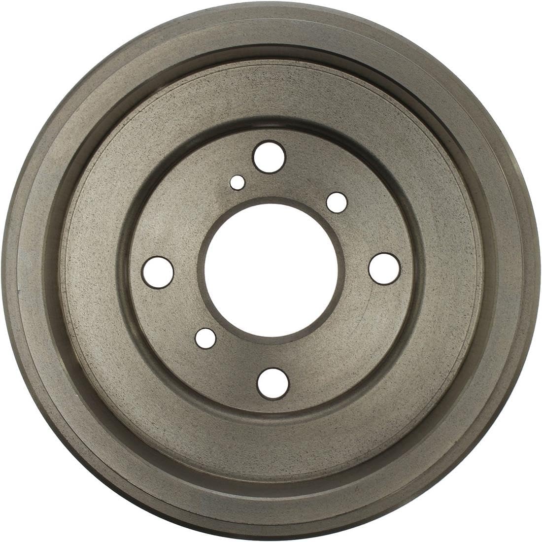 Rear Drum Brake Kit, 2Pcs Automotive Replacement Brake Drums for Ford Fiesta 1.6L 2011 2012 2013 2014 2015 2016 2017 2018 2019, for Ford Fiesta 1.0L 2014 2015 2016 2017