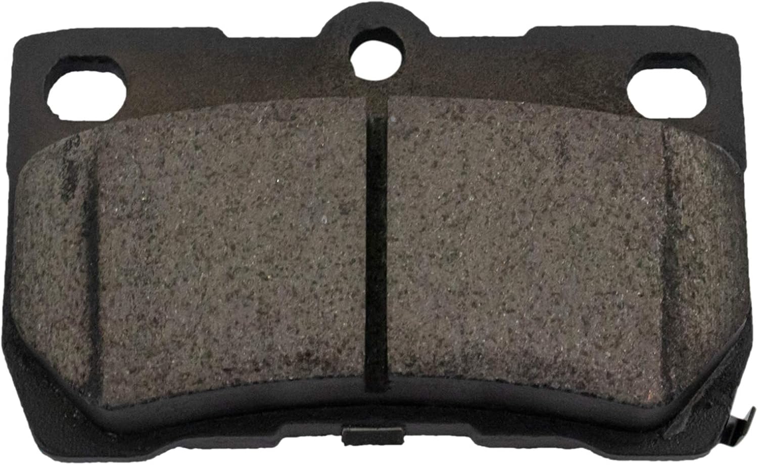 TRQ Rear Brake Pad and Rotor Set Ceramic Rotors Calipers Compatible with 2006-2007 Lexus GS430 2007-2011 GS450h 2008-2011 GS460 2006-2013 IS350