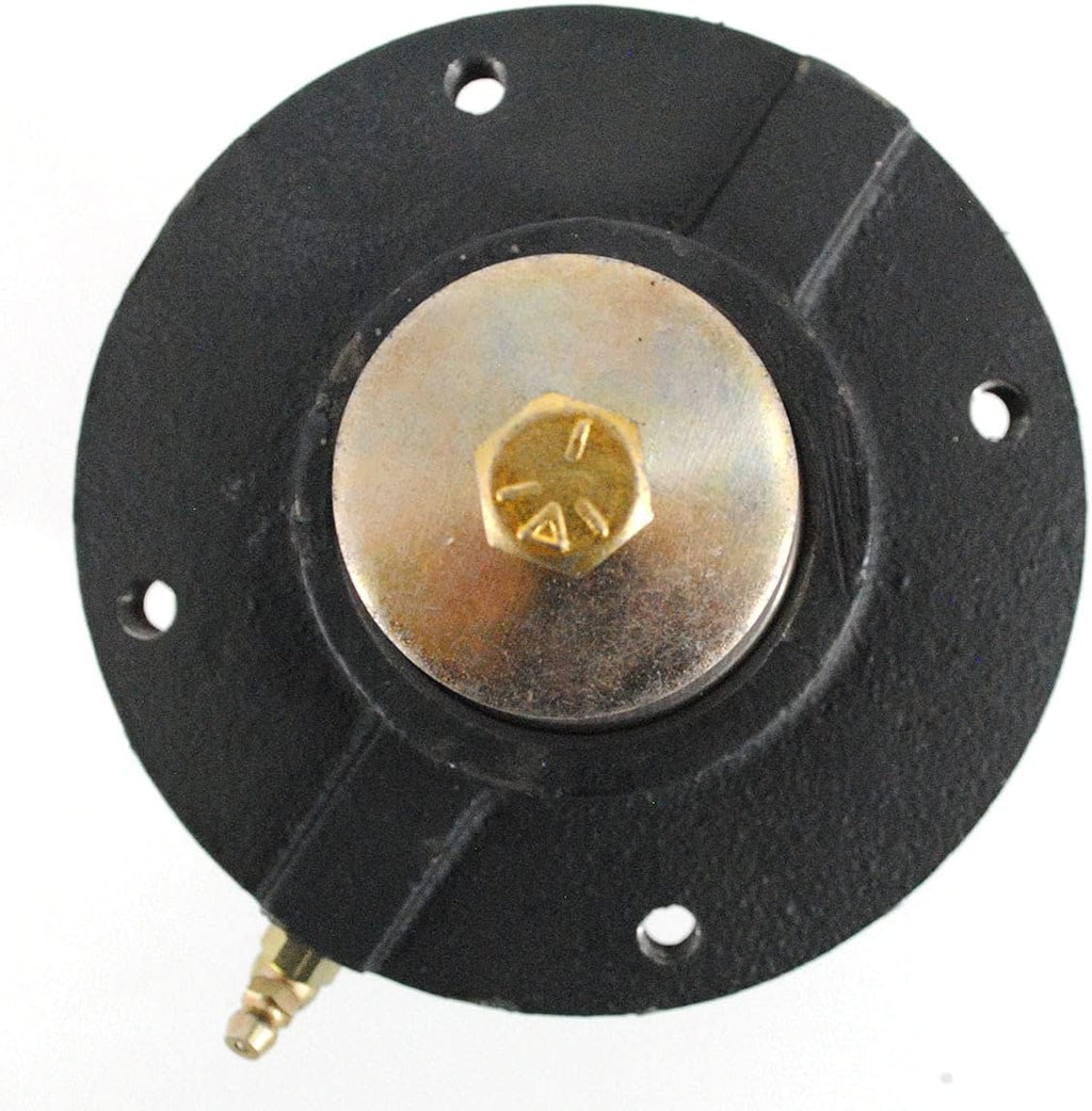 Grasshopper Mower Spindle Assembly - Blade 1.0, Includes Housing and 1.0' Shaft, Supplies to Maximize Your Unit Performance, Genuine Replacement Part, OEM 623785
