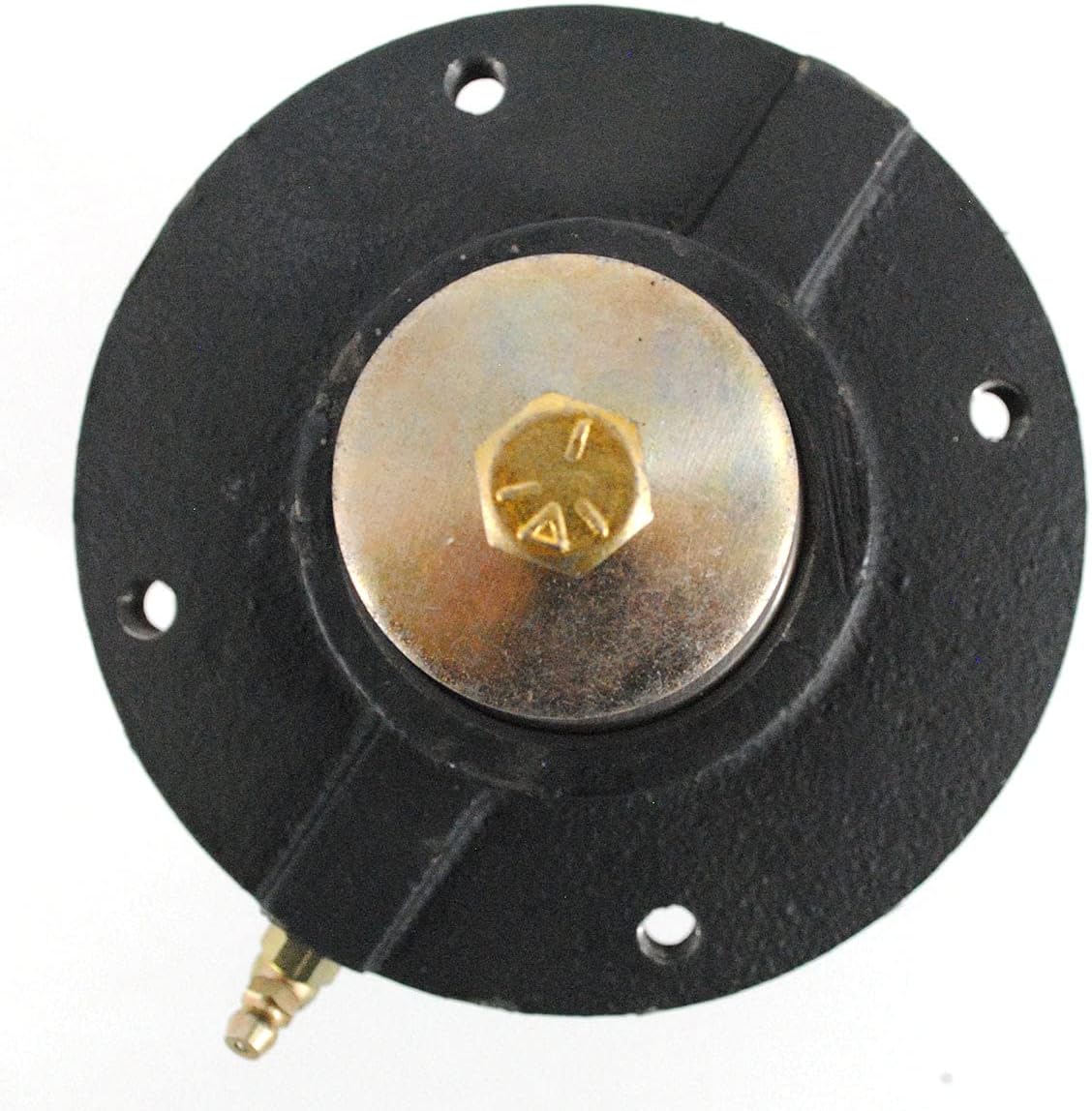 Grasshopper Mower Spindle Assembly - Blade 1.0, Includes Housing and 1.0' Shaft, Supplies to Maximize Your Unit Performance, Genuine Replacement Part, OEM 623785