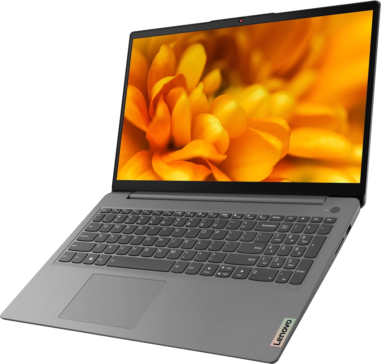 Lenovo IdeaPad 3i Business Laptop 2023, 15.6' FHD IPS Touchscreen, Intel Core i3-1115G4 (Upto 4.10 GHz), 16GB RAM, 1TB SSD, UHD Graphics, Webcam, Wi-Fi 6, Long Battery, Win 11 Pro +MarxsolAccessory