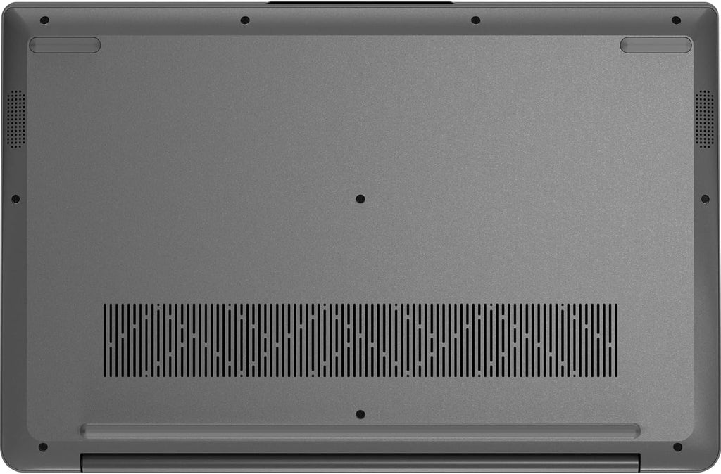 Lenovo IdeaPad 3 15ITL6 82H801EMUS 15.6' Notebook - Full HD - 1920 x 1080 - Intel Core i3 11th Gen i3-1115G4 Dual-core (2 Core) 3 GHz - 8 GB RAM - 512 GB SSD - Arctic Gray