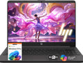 HP New 15.6' FHD Business Laptop (2026 Edition), Latest 13th Gen Intel Core i3-1315U (Beats i7-1250U,Up to 4.5 GHz), 8GB RAM, 256GB SSD, Office 365 for Web, Win 11 Pro, Ethernet Port