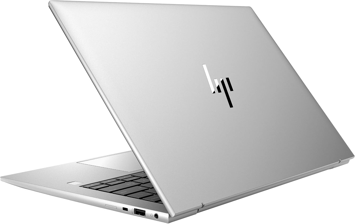 HP EliteBook 840 G9 14' Laptop, Intel i7 1265U, 16GB DDR5 RAM, 512GB NVMe, 1920x1200, Thunderbolt 4, Webcam, Windows 11 Pro (Renewed)