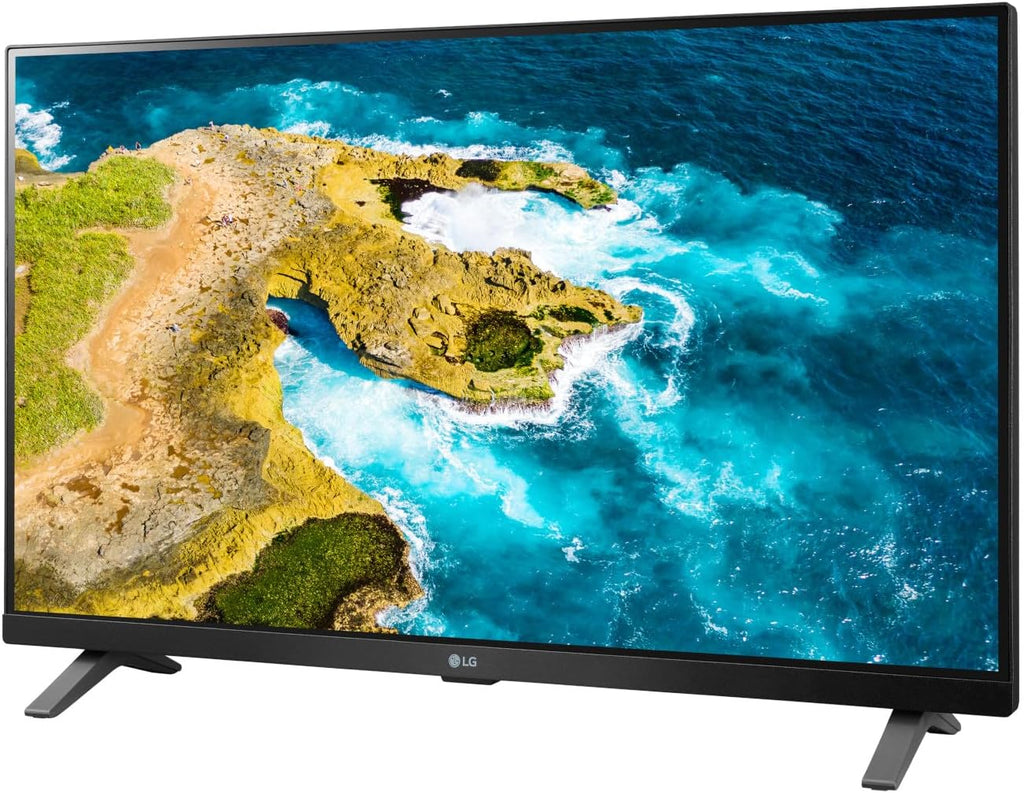 LG 27LQ625S-PU 27 Inch Full HD IPS LED Monitor with 2 Year Amber Protection Plan (2022)
