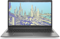 HP Zbook Firefly 15 G8 15.6' Laptop Core i7-1185G7 3.0GHz 32GB RAM 512GB SSD Windows 11 Pro (Renewed)
