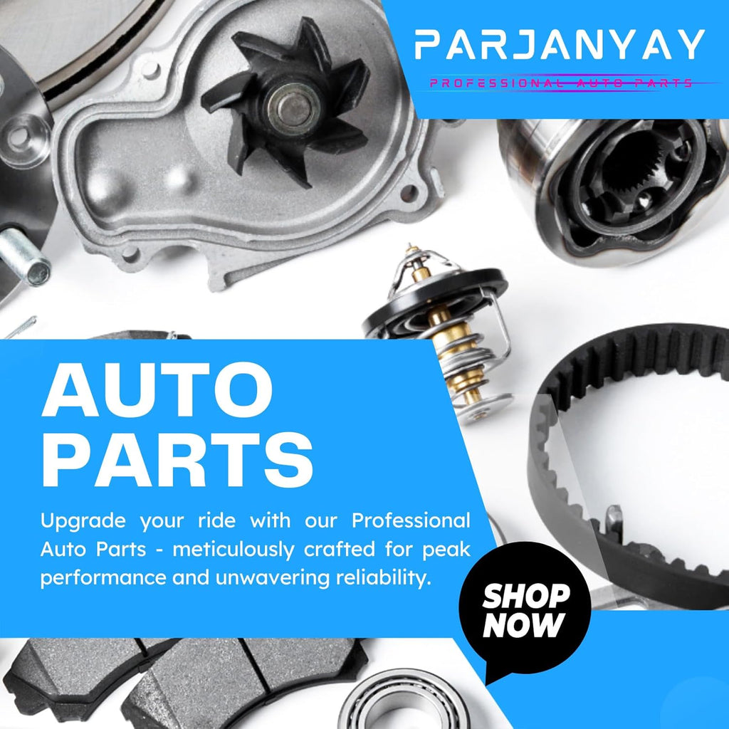 Rear Drum Brake Kit, 2Pcs Automotive Replacement Brake Drums for Ford Fiesta 1.6L 2011 2012 2013 2014 2015 2016 2017 2018 2019, for Ford Fiesta 1.0L 2014 2015 2016 2017
