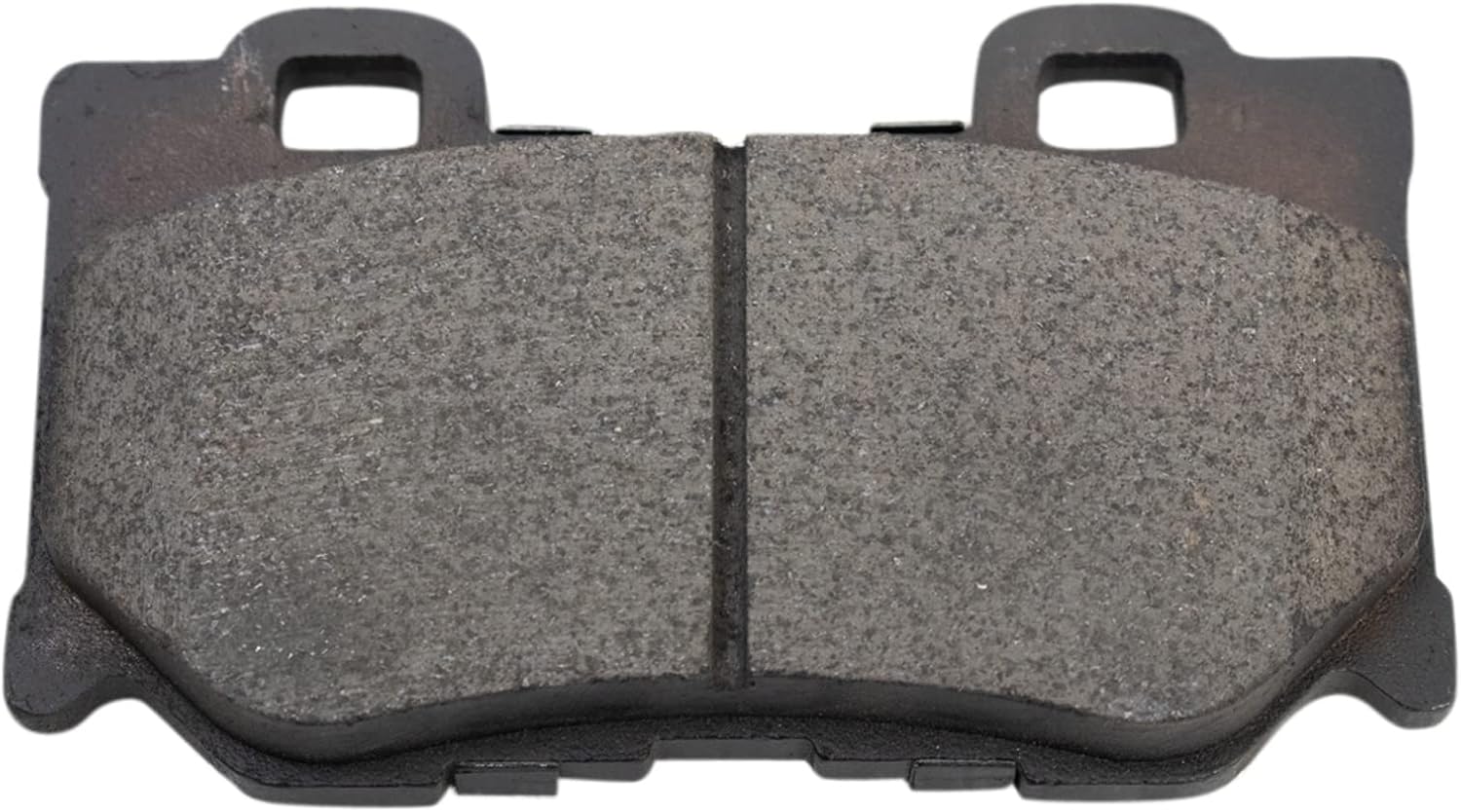 TRQ Rear Brake Pad and Rotor Set Ceramic Rotors Calipers Compatible with 2011-2013 Infiniti M37 M56 2014-2019 Q50 2017-2018 Q60 2014-2017 Q70 2016-2018 Q70L