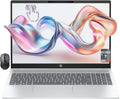 HP OmniBook 16 Premium Copilot AI Business Laptop, 16' 2K (1920 x 1200) Touchscreen, AMD Ryzen AI 7(50 Tops), 16GB LPDDR5x-7500 RAM, 1TB PCIe SSD, Wi-Fi 6, 1080P Camera, Windows 11 Pro, W/Mouse