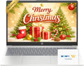HP 15.6' Laptop | 2026 Edition | Intel High-Performance Core i7-1255U up to 4.7GHz | 32GB RAM - 1TB PCIe SSD | Webcam | FHD | Long Battery Life | Windows 11 | Business & Academic
