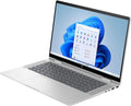 HP - Envy 2-in-1 15.6' Full HD Touch-Screen Laptop - Intel Core i7-16GB Memory - 512GB SSD - Natural Silver (Renewed)