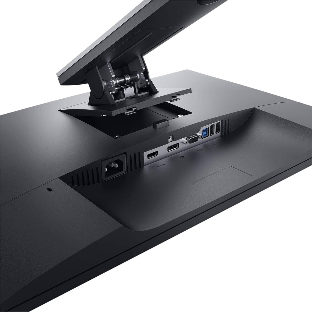 Dell P2418HZM 24' Video Conference Full HD LED Monitor with Built-in Speakers