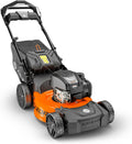 Ariens Razor Reflex Drive 163-cc 21-in Self-propelled Gas Lawn Mower with Briggs & Stratton Engine 911602