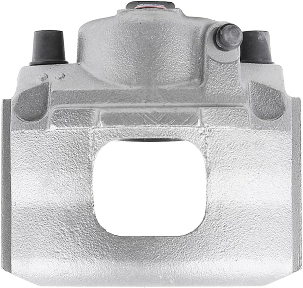 Detroit Axle - Front Brake Calipers for Ford 1986-1992 Taurus Mercury Sable 1988-1992 Lincoln Continental, Disc Brake Calipers Replacement