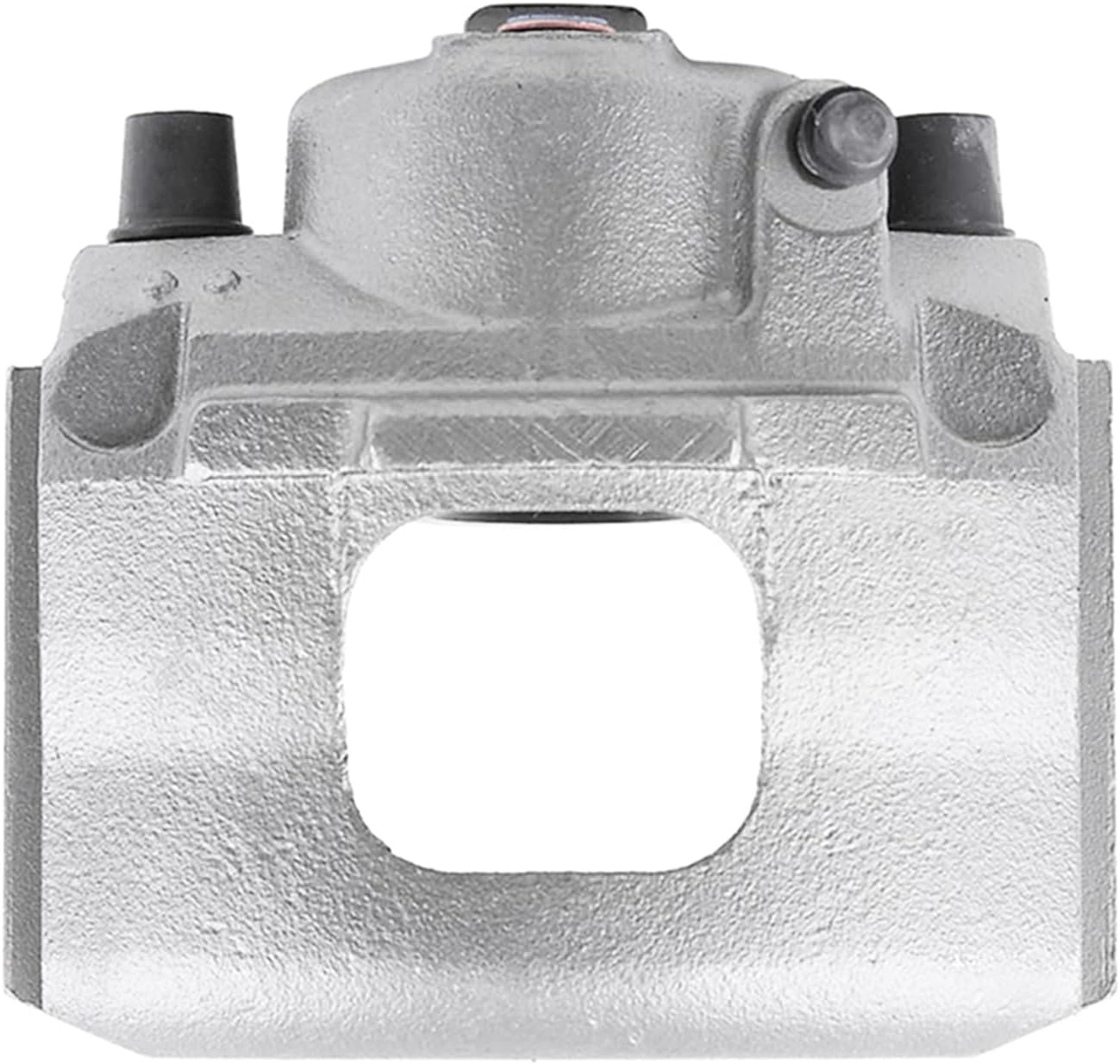 Detroit Axle - Front Brake Calipers for Ford 1986-1992 Taurus Mercury Sable 1988-1992 Lincoln Continental, Disc Brake Calipers Replacement