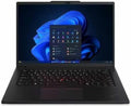 Lenovo ThinkPad P14s Gen 5 21G2001MUS 14.5' Mobile Workstation - WUXGA - Intel Core Ultra 7 155H - 16 GB - 512 GB SSD - English Keyboard - Black