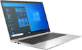HP EliteBook 845 G8 14' Notebook - Full HD - 1920 x 1080 - AMD Ryzen 5 PRO 5650U Hexa-core (6 Core) 2.30 GHz - 16 GB Total RAM - 256 GB SSD