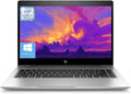 HP EliteBook 840 G5 Laptop with Backlit Keyboard,14-inch FHD (1920x1080) Business Laptop, Core i7-8650U 1.9GHz up to 4.2GHz, 16GB DDR4 RAM, 512GB SSD, windows 11 Pro (Renewed)